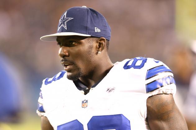 Dallas Cowboys Football: 10 Players the Cowboys Need to Step Up in 2012