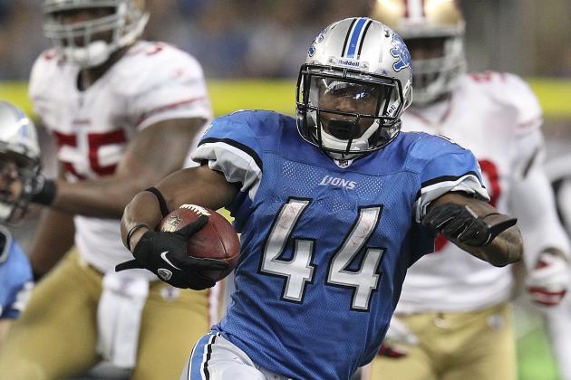 Fantasy Players Who Will Bust Your 2012 Team