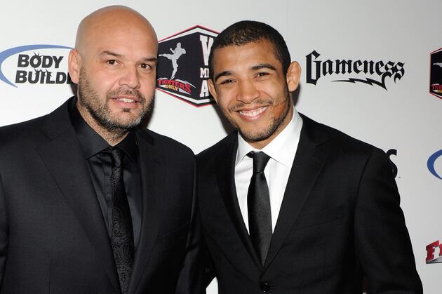 Top 5 Featherweights We Want to See Jose Aldo Fight