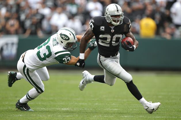 NFL: Each Team's Non-QB Make-or-Break Player for 2012