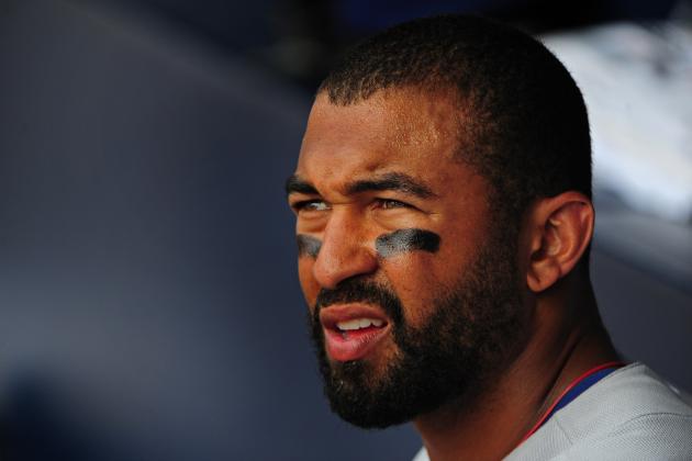 10 Huge MLB Disappointments Who Will Finally Come Up Clutch Down the Stretch