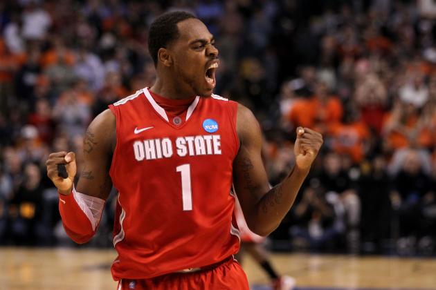 College Basketball's Top 5 Players at Each Position