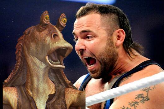 WWE Top 5 Worst of the Week: HHH, Santino and More!