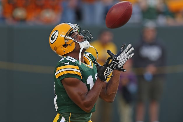 5 Overrated or Underrated Green Bay Packers Fantasy Options