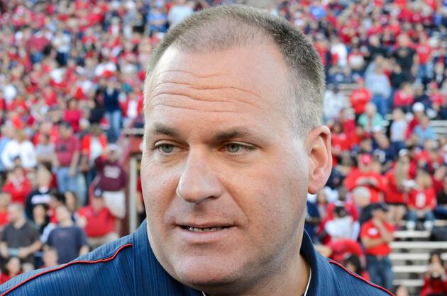 Arizona Football: 5 Reasons Arizona's Defense Is in Trouble in 2012