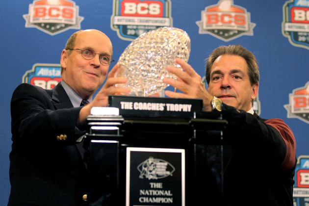 10 Bold Predictions for the 2012 College Football Season