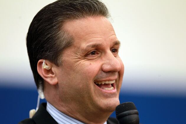 The 25 Sketchiest Programs in College Hoops History