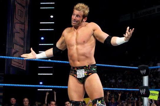 WWE: 6 Superstars Who Deserve a Push from Management