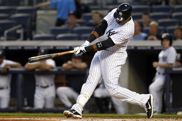 5 Players New York Yankees Must Rely Upon Most Down the Stretch