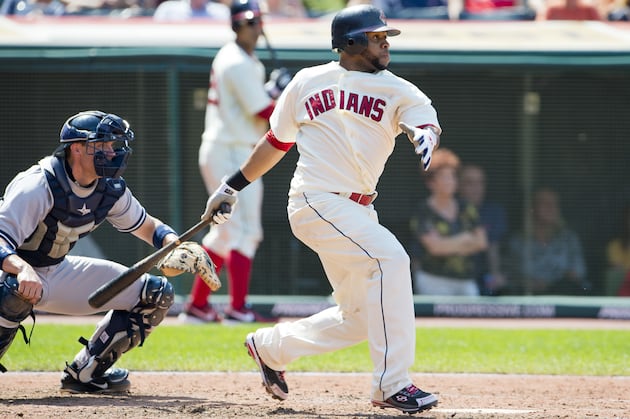 5 Things That Can Salvage the Cleveland Indians' 2012 Season