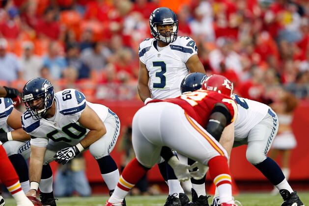 Which Late-Round Gems Will Make You Look Like a Genius in Fantasy Football 2012?