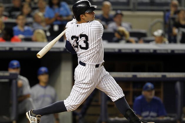 5 Reasons Nick Swisher Is the Perfect Red Sox Outfield Replacement for 2013