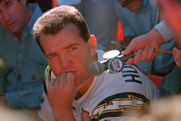 San Diego Chargers: 5 Players That Will Be Most Missed This Season