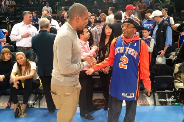 How to Decide Whether to Be a New York Knicks or Brooklyn Nets Fan