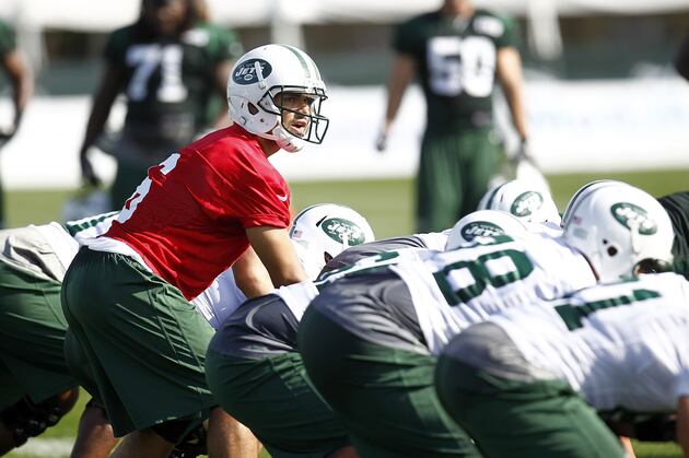 New York Jets: 7 Reasons for the Jets' Offensive Struggles so Far
