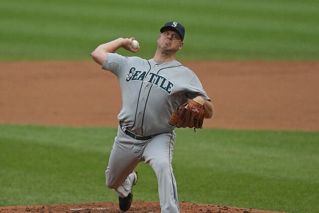 5 Pitchers the Dodgers Could Still Acquire Before the Waiver Trade Deadline