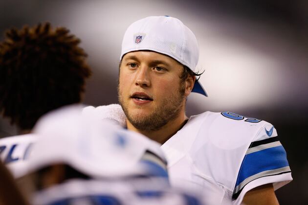 Latest Fantasy Football Stock Report for Every Stud on the Injury Report
