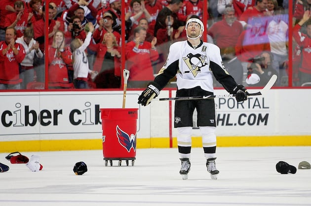 Washington Capitals: The 25 Greatest Moments of the Alexander Ovechkin Era