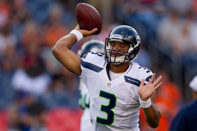 5 Reasons the Seattle Seahawks Will Make the Playoffs