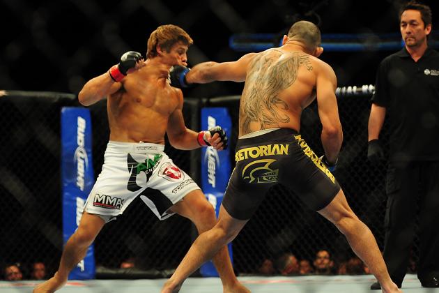 The Casual Fan's Guide to the Bantamweight Division