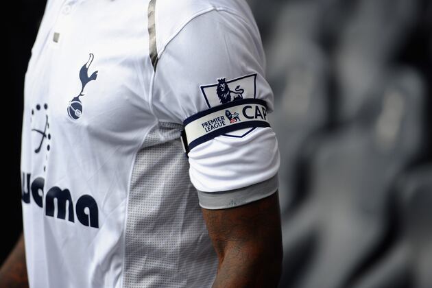 Ranking All 20 Premier League Home Kits for the 2012-13 Season