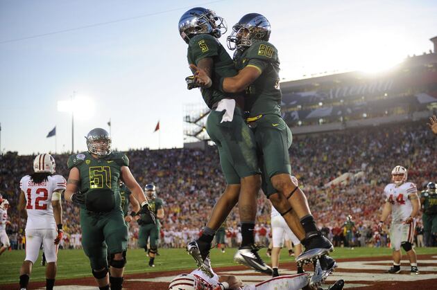 Oregon Football: 7 Keys to Winning the Arkansas State Game