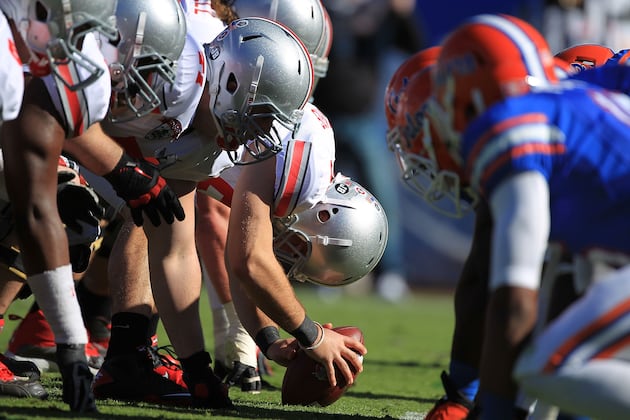 Ohio State Football: 10 Important Storylines to Watch Develop in 2012