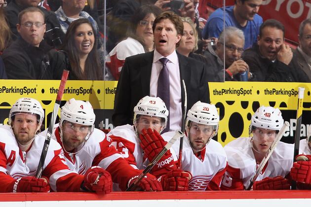 The 6 Biggest Losers of the NHL's Offseason