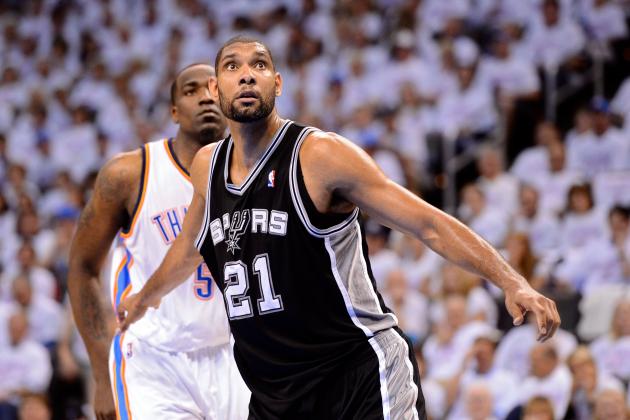 The 5 Best Fundamental Players in the NBA