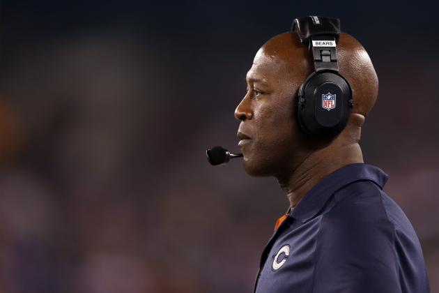 Chicago Bears: 4 Positions That Could Be Upgraded After Final Cuts