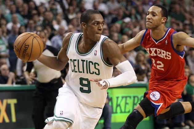 NBA Offseason: Top 5 Point Guards in the Atlantic Division