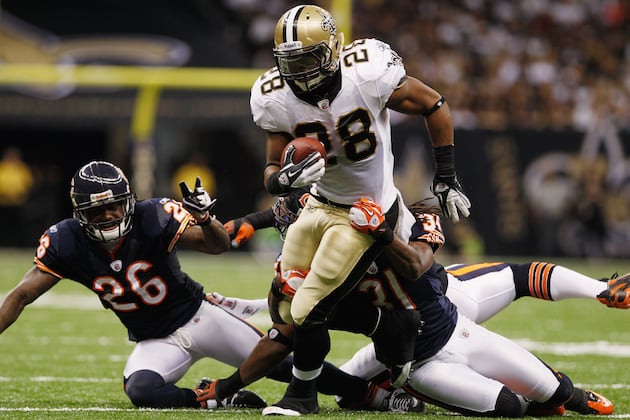 Fantasy Football 2012: Overly-Hyped Sleepers Sure to Disappoint