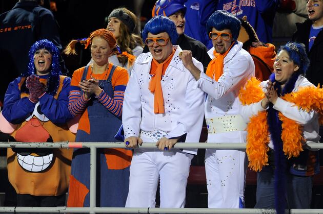 College Football 2012: 3 Preseason Top 25 Teams That'll Make an Early Exit