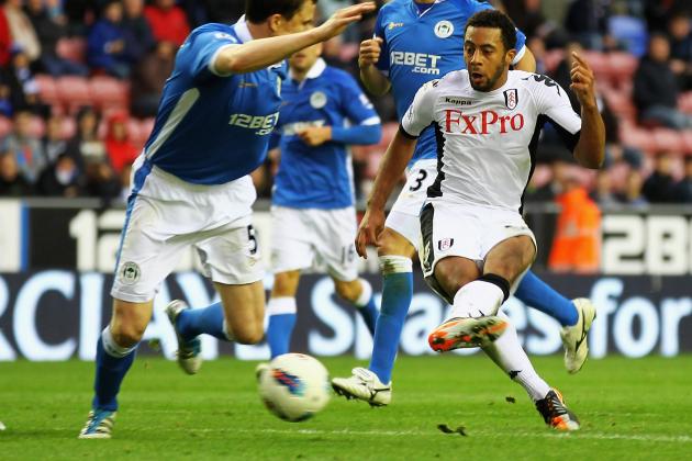 Moussa Dembele: How Tottenham Hotspur's New Signing Will Impact Spurs