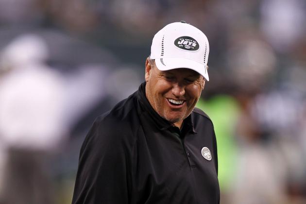 Week-by-Week Predictions and Scores for New York Jets