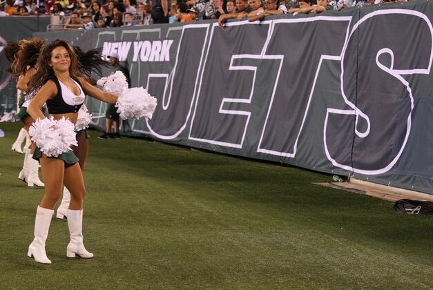5 Things to Watch for in New York Jets' Preseason Finale