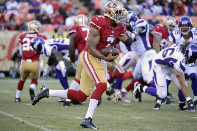 10 Preseason Plays You Can Expect to See Again in the Regular Season
