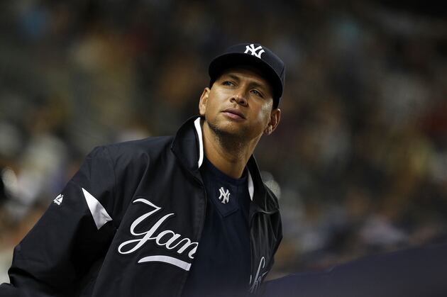 MLB Trade Rumors: Updating All the Last-Minute Waiver Deadline Action
