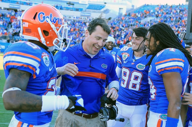 Florida Football: 7 Keys to Winning the Bowling Green Game