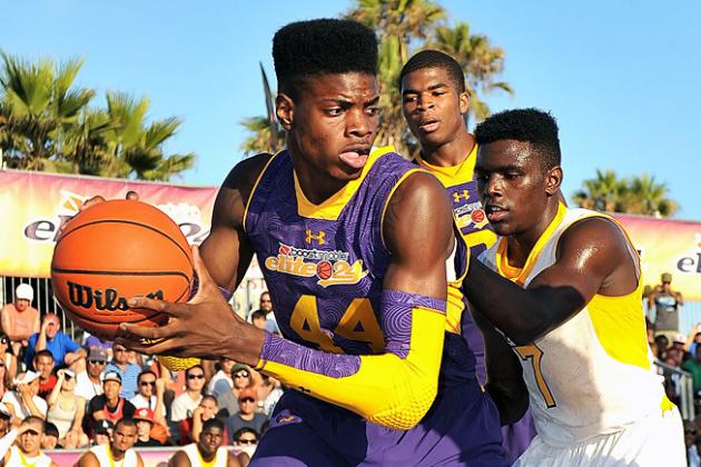 College Basketball: Stats Predictions for the Top 15 Incoming Freshmen