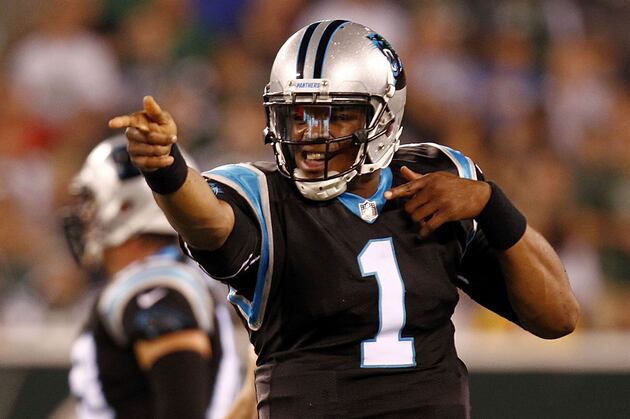 Power Ranking Each Week of the NFL Schedule