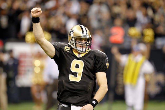 NFL Records That Will Be Broken in 2012