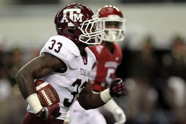 Texas A&M Football: Why La Tech Postponement Could Ruin Aggies' Season