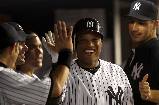 New York Yankees: 4 Reasons the Bombers Are Due for a Playoff Run