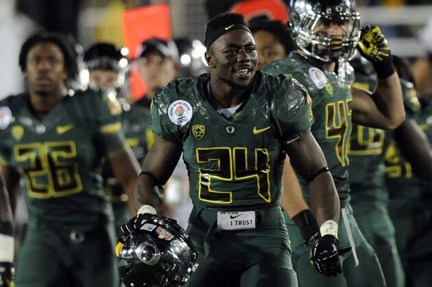 oregon football finalizing the ducks week 1 depth chart oregon ducks football roster depth chart