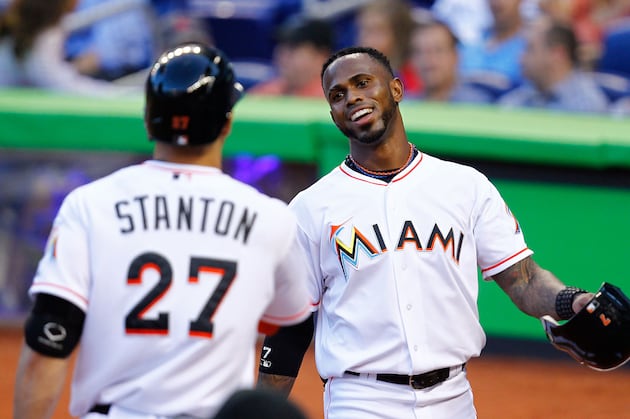 5 Players the Miami Marlins Must Keep to Become Contenders