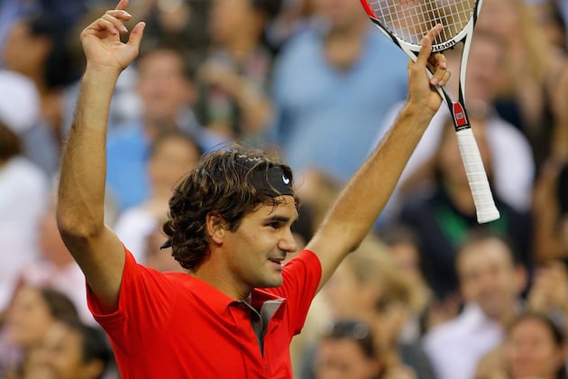 US Open Tennis 2012: Power Ranking the 5 Best Past Men's Champions