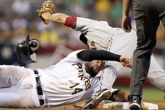 5 MLB Trades That Are Starting to Look Pretty Bad