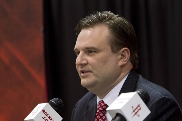 5 Reasons Why It's Time to Fire Daryl Morey as GM