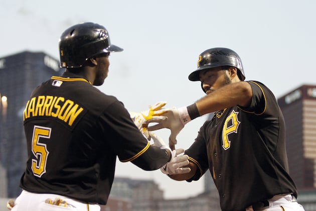 Pittsburgh Pirates: 7 Reasons the Bucs Can Still Win the Wild Card